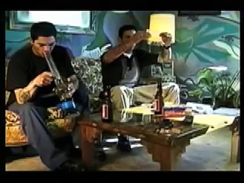 The Offspring - Mota