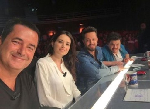 Lohusa Özgü Namal Kilolarından Kurtuldu, İş Başı Yaptı