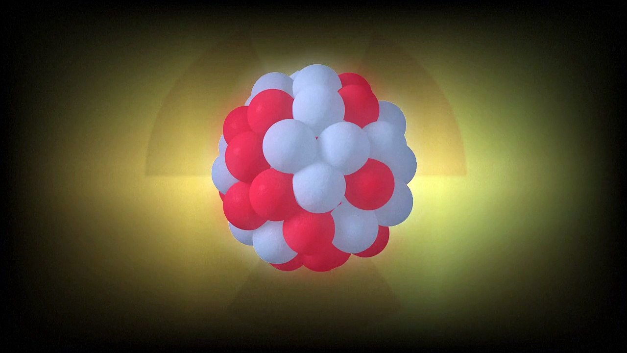 Nuclear fusion