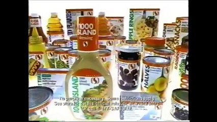 NBC commercials 2002