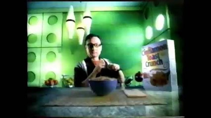 NBC Commercials 7-4-2001 2
