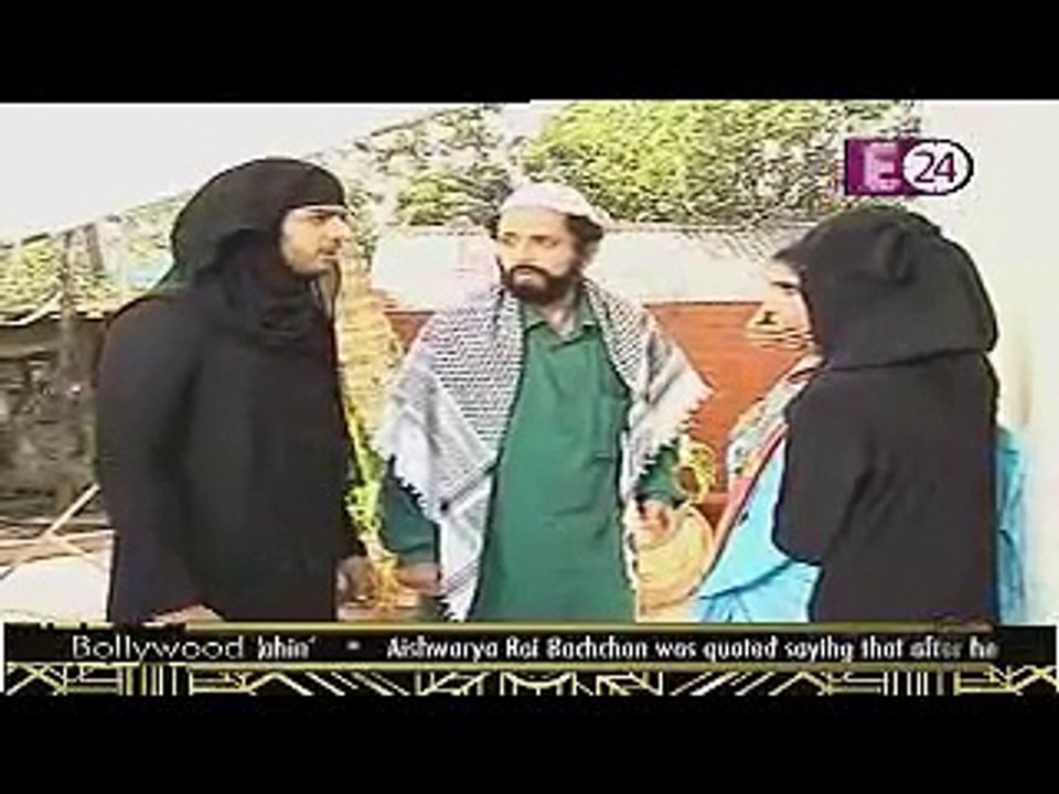 Sasural Simar Ka 22th May 2015 Manoranjan Mausi Hui Kidnap CineTvMasti.Com