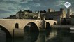 Pont d'Avignon : la traversée du temps