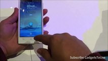 Huawei Ascend G6 Hands on, Quick Review, Features and Overview HD
