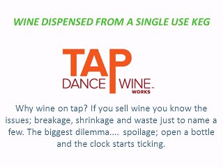Wine Tap Systems
