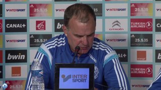 OM : Bielsa n'a pas de RDV avec Labrune