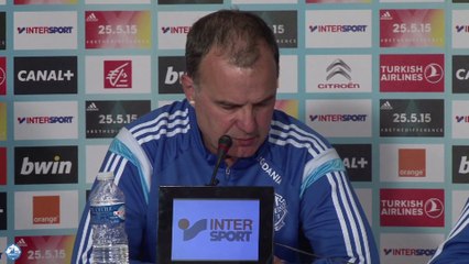 OM : Bielsa n'a pas de RDV avec Labrune
