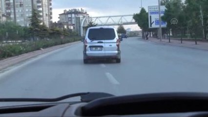 Paralel Yapı" Operasyonu - Sağlık Kontrolü (2)