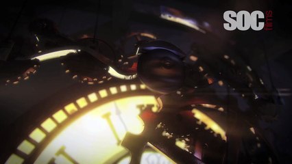 Teen Bahadur (3D) - Official Teaser