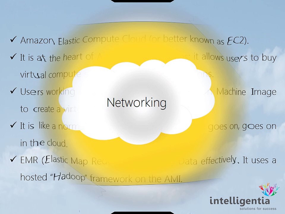 What You Should Know About AWS