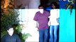 Neetu Kapoor, Rishi Kapoor and brother Randhir Kapoor spotted at a restaurant - Bollywood News