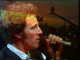 Bruce Springsteen - I 'm on fire -  East Berlin 1988