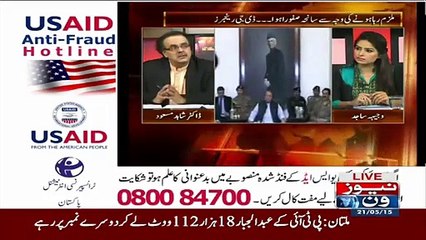 After “RAW” now “Mossad” will also active in Pakistan