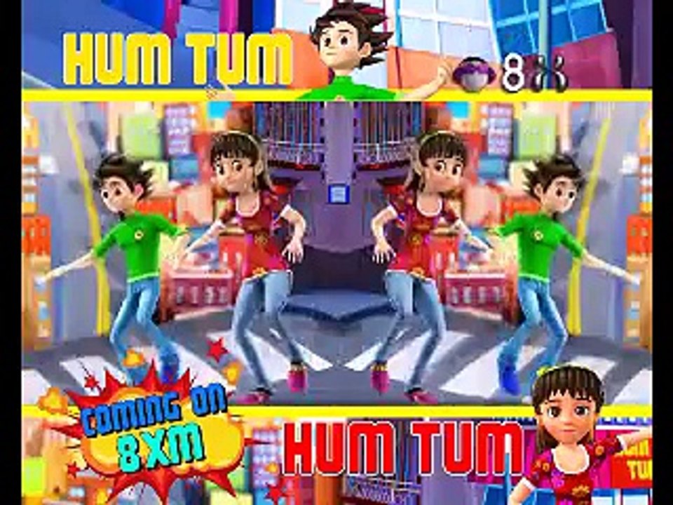 Hum Tum