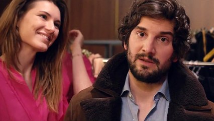 L'Idéal : Teaser de la suite de 99 Francs (2016)