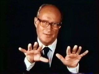 Alain Decaux Face à l'Histoire générique