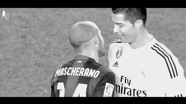 Cristiano Ronaldo I Don't Give Up Motivational 2014 2015 ( Football Grinta )