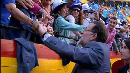 La lucha por Madrid, en el punto de mira de los líderes en el cierre de campaña