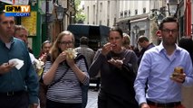 Paris: la chasse aux locations touristiques non déclarées dans le quartier du Marais