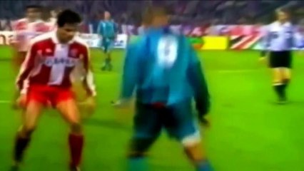 CR7 - R9 - R10 FreeStyle Football