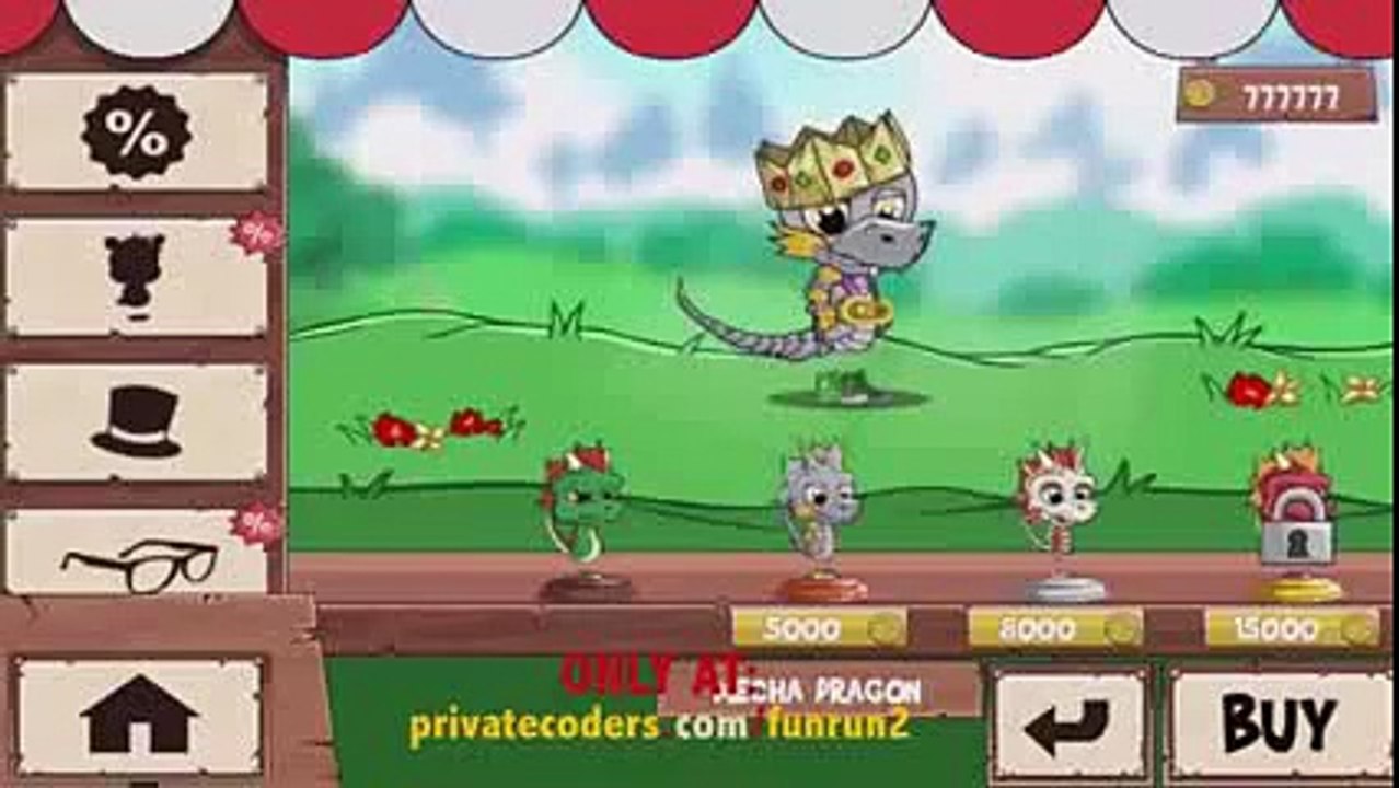 Fun Run 2 Hack For FREE