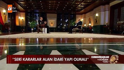 Erdoğan’dan seçim itirafı!