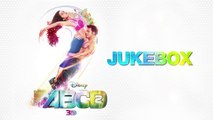 Full Audio Songs [Jukebox] - Disney's ABCD 2 [2015] [HD] - (SULEMAN - RECORD)