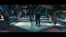 Edge of Tomorrow   Soundtrack - Love Me Again - Extended version