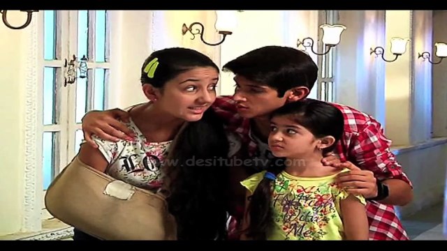 Yeh Rishta Kya Kehlata Hai: Akshara & Bhabhi Maa Comes Together,Watch Episode 22th May 2015