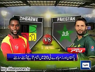 Dunya News Headlines 22-05-2015 13:00 PM