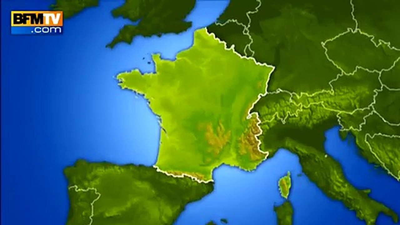 Séisme ressenti dans le Pas-de-Calais: "j’ai été réveillée en sursaut parce que tout tremblait"