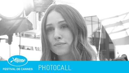 CHRONIC -photocall- (en) Cannes 2015