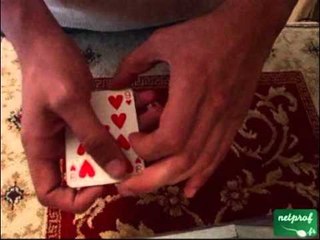 Technique du comptage Emsley