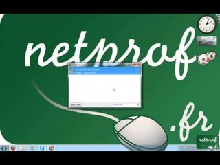 Créer un lecteur virtuel