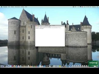 Cacher des Fichiers ou des dossiers