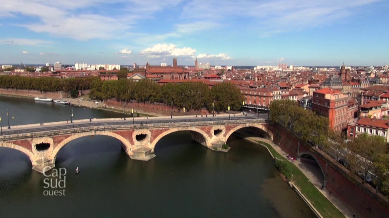 Cap Sud Ouest Toulouse