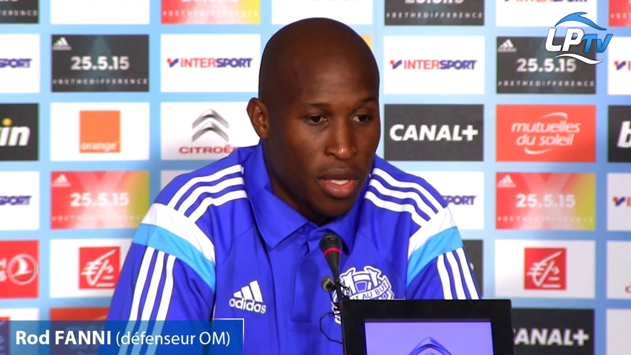 Fanni fait le bilan de la saison