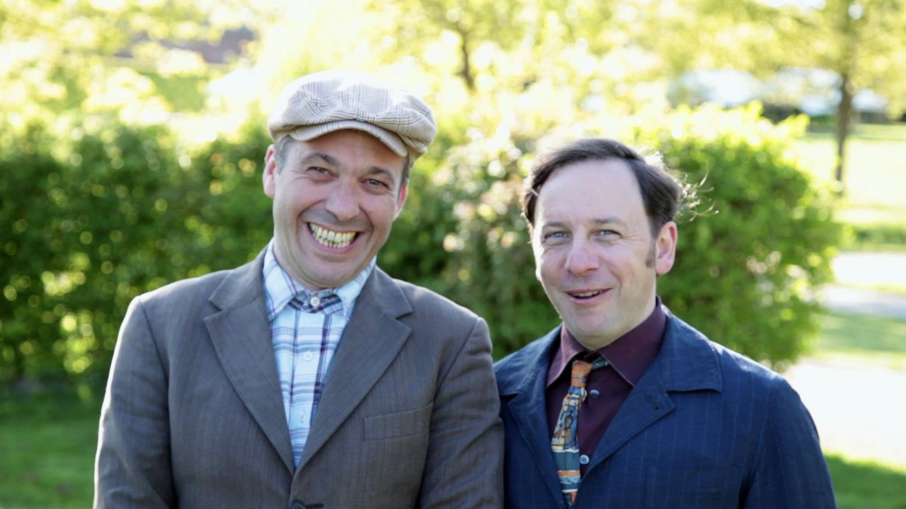 Zeph et Parrain communiquent !