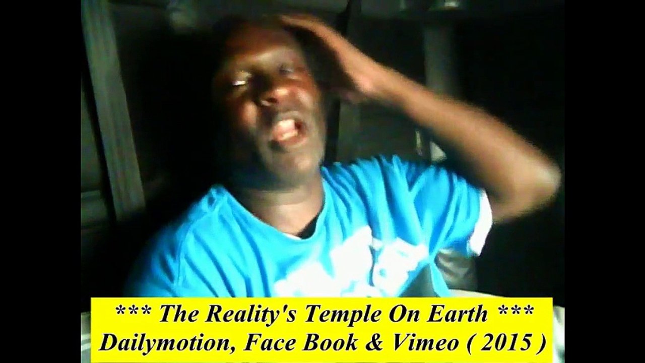 Black America Can Become " GREATER" Than Ancient Egypt ! Part 4 of 4