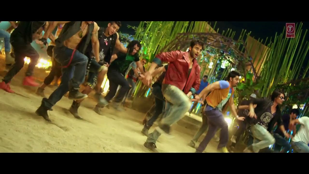 Lalla Lalla Lori Video Song Welcome 2 Karachi T-Series