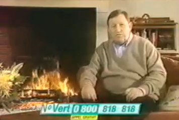 Pub Isogard Syteme | Guy Roux