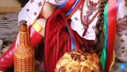 КАЗАНОВА - Лучшие девочки на Украине