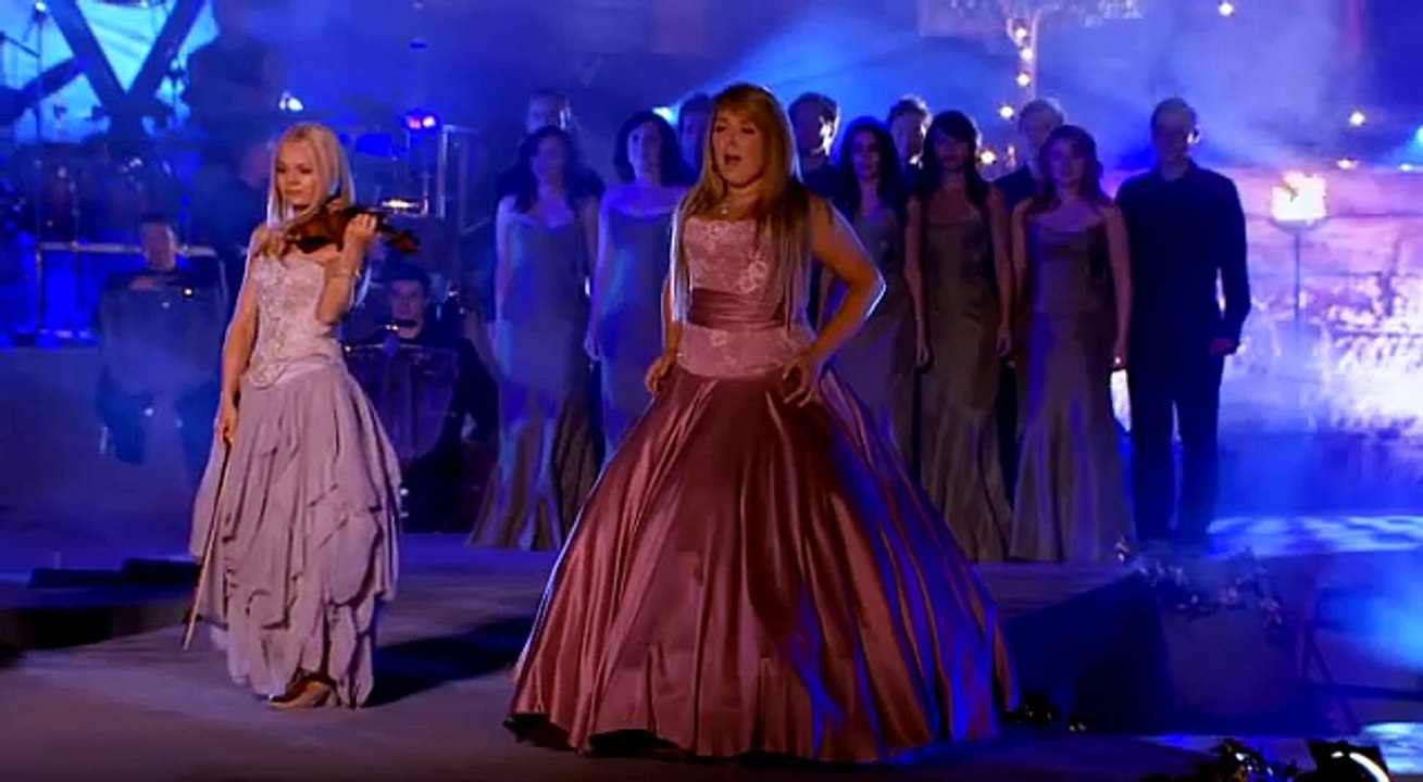 Celtic Woman Pie Jesu video Dailymotion