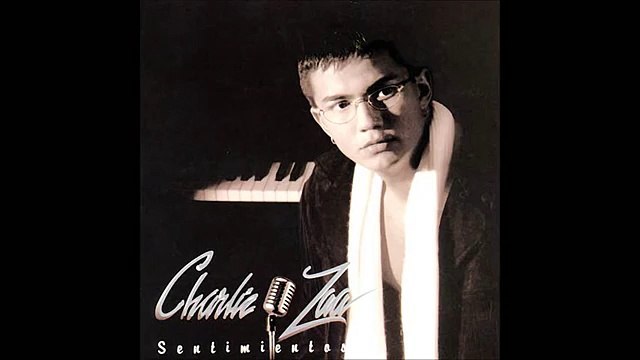 Charlie Zaa-Sentimientos- Dj Tabasco Mix- Popurri Romantico-Vol. 2