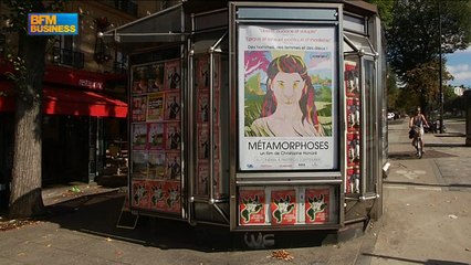 Metronews va supprimer sa version papier