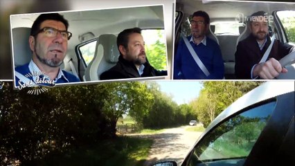 Sans détour : Luc Guyau, maire de Thorigny