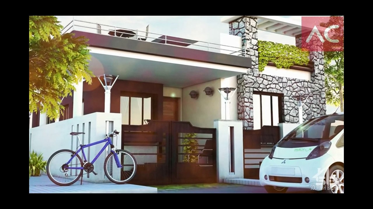 3Ds Max Architecture Showreel