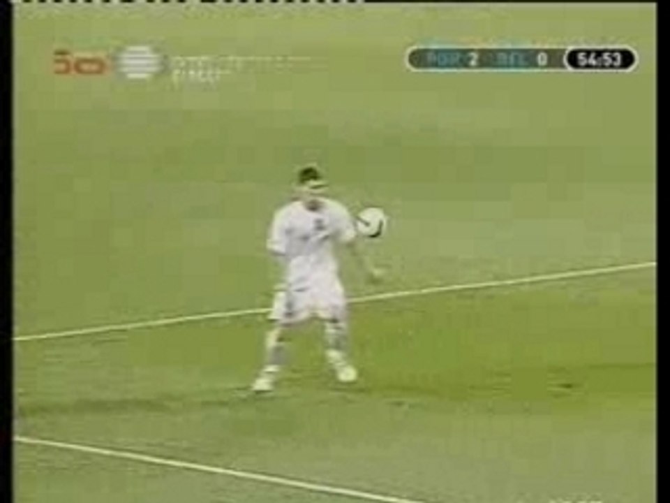 Portugal-belgica 4-0