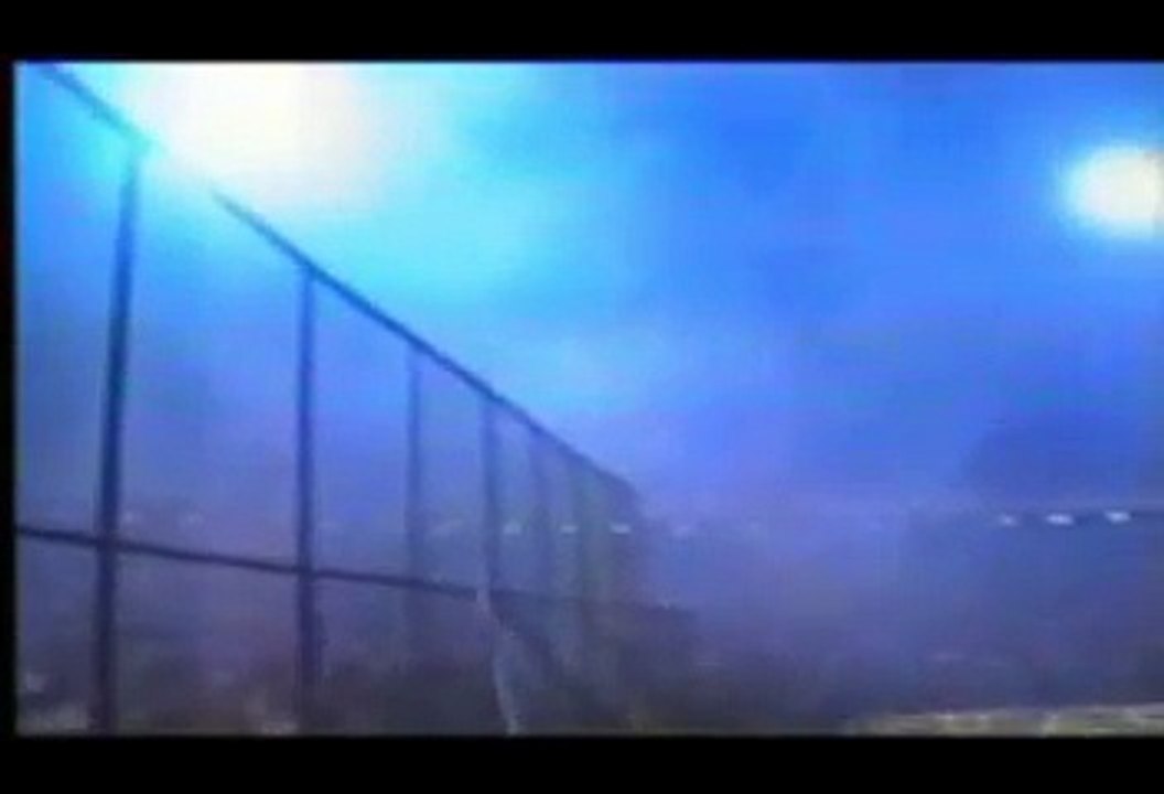 Historia del hincha fantasma de Colo Colo 91