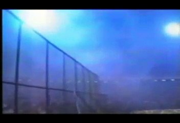 Historia del hincha fantasma de Colo Colo 91